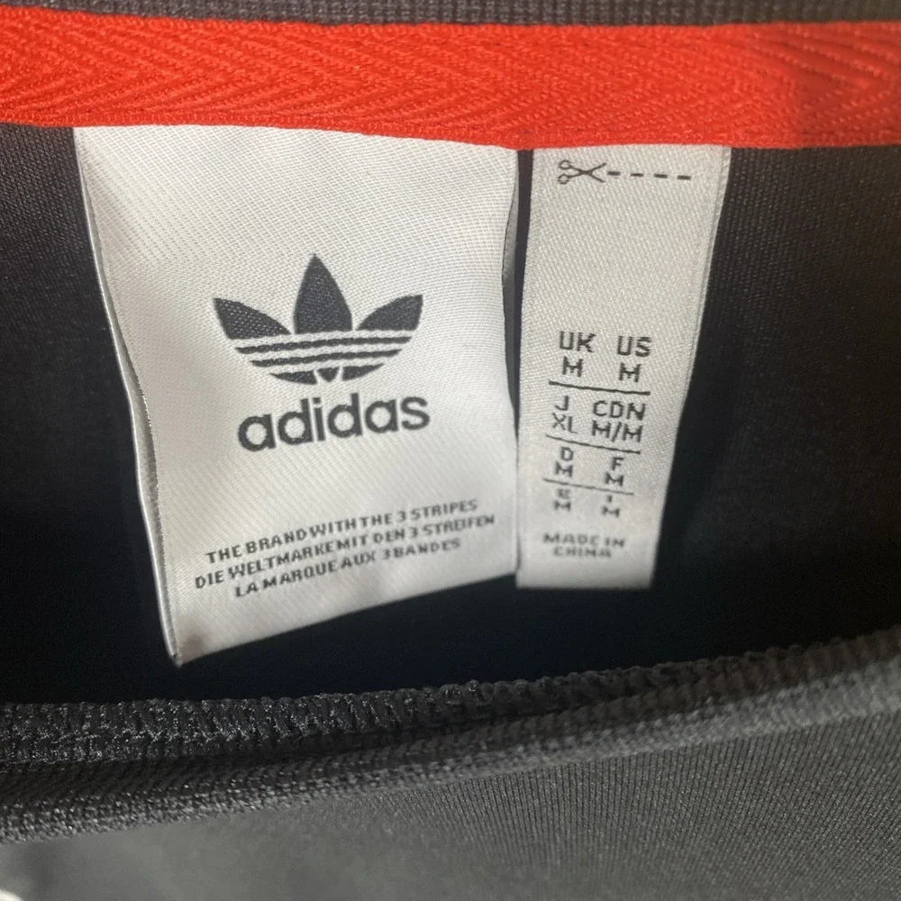 Adidas MEN'S CLIMACOOL JERSEY T-SHIRT TOP 00S BLACK Size Medium C125